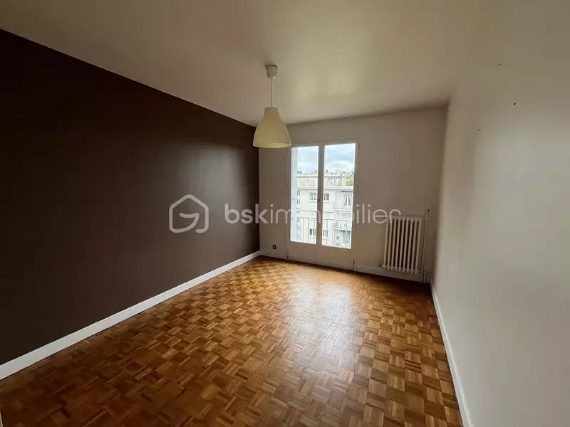 Appartement, 104 m²