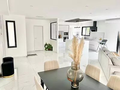 Maison, 134 m²
