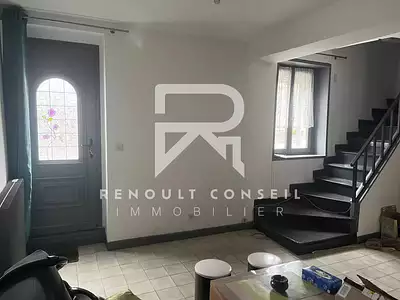 Maison, 100 m²