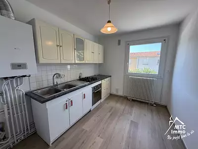 Appartement, 72,67 m²