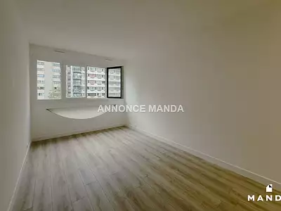 Appartement, 21 m²