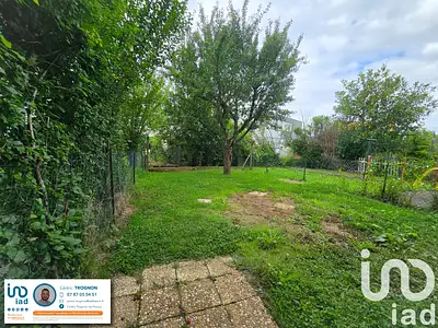 Maison, 102 m²