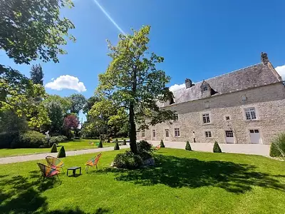 Maison, 514 m²
