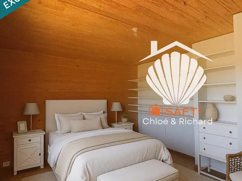Maison, 151 m²