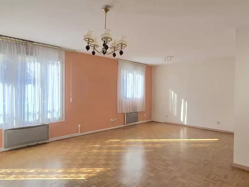 Appartement, 81,73 m²