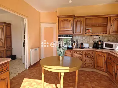 Maison, 120 m²