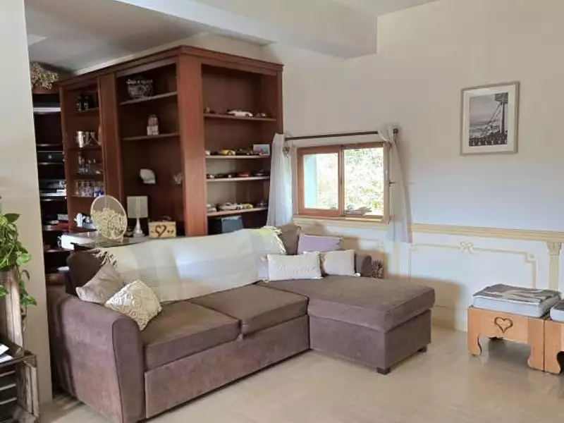 Appartement, 151 m²