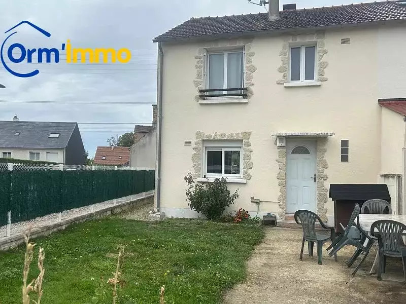 Appartement, 71,38 m²