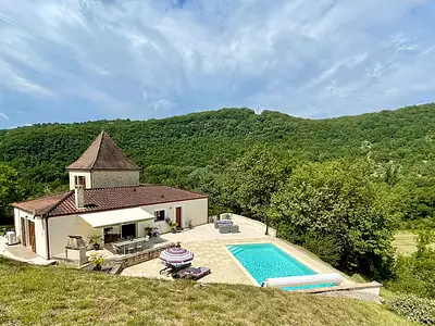 Maison, 202 m²