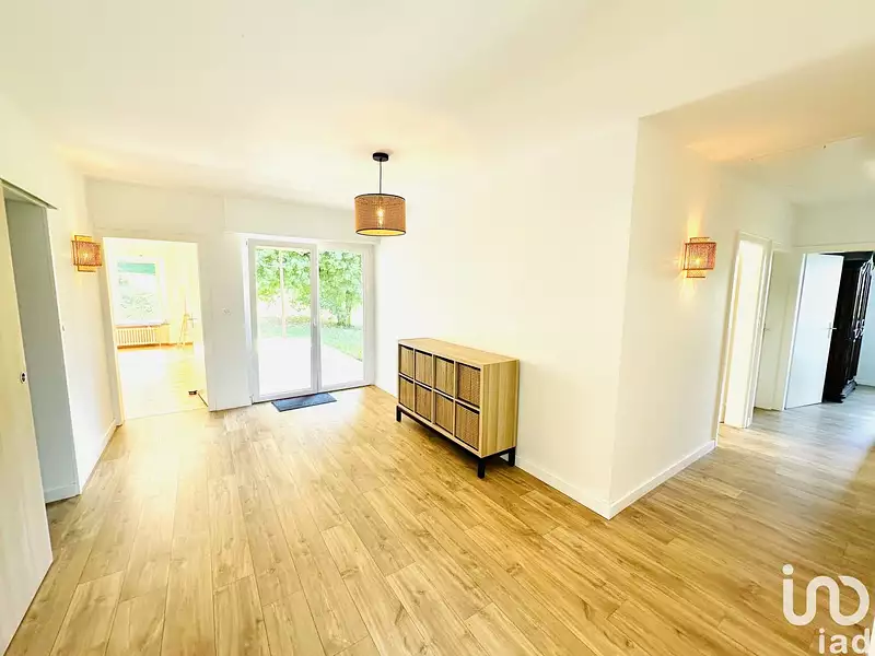 Maison, 115 m²