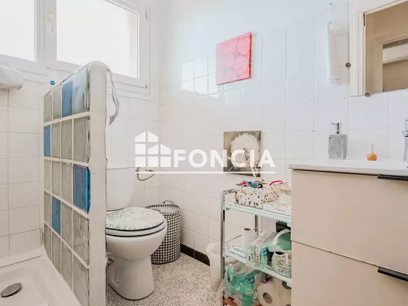 Appartement, 30 m²