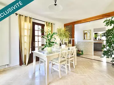 Maison, 110 m²