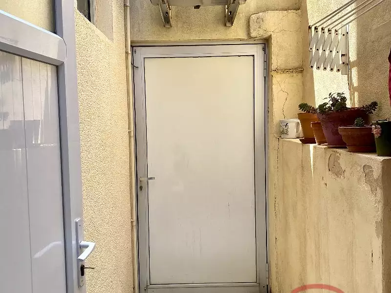 Appartement, 27 m²
