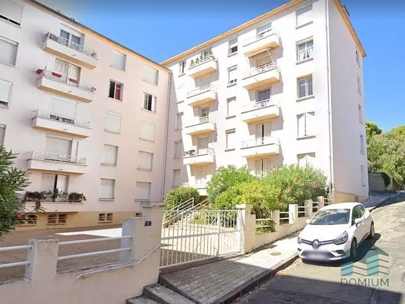 Appartement, 93 m²