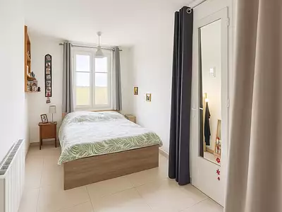 Maison, 135 m²