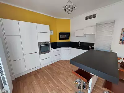 Appartement, 71,77 m²