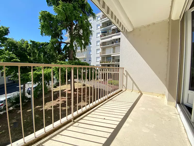 Appartement, 140 m²