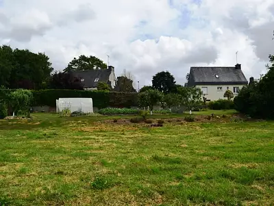 Terrain, 1 827 m²