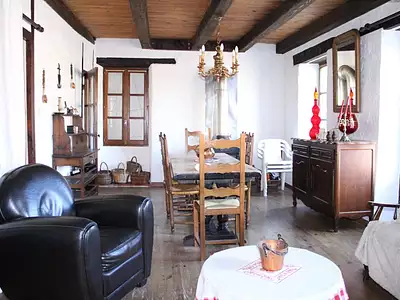 Appartement, 119 m²