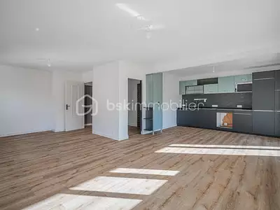 Appartement, 122 m²