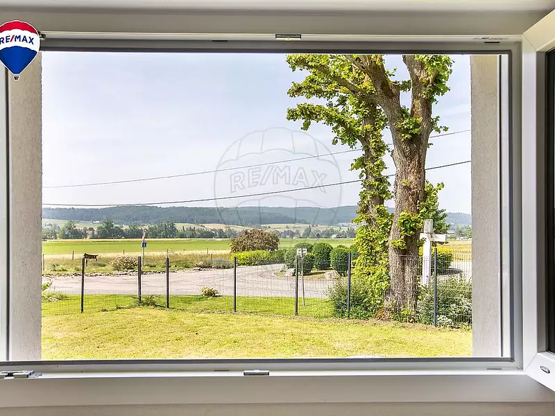 Maison, 140 m²