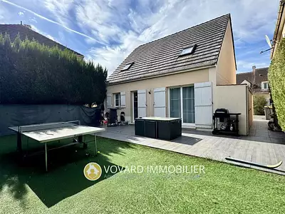 Maison, 89 m²