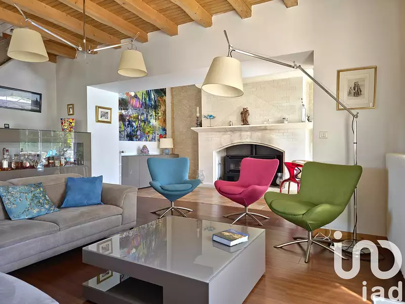 Maison, 444 m²