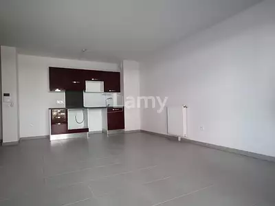 Appartement, 80 m²