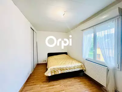 Maison, 104 m²