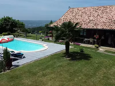 Maison, 131 m²