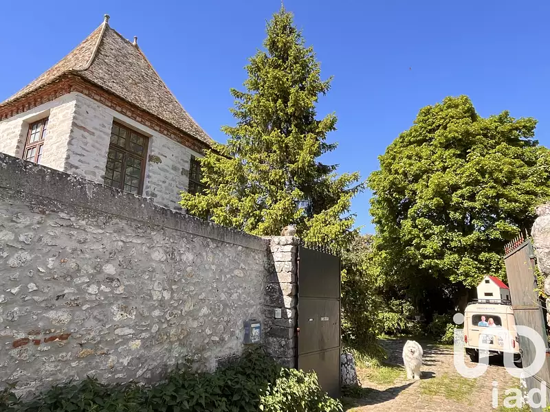 Maison, 370 m²