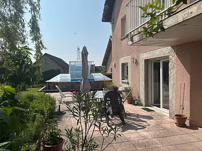 Maison, 180 m²