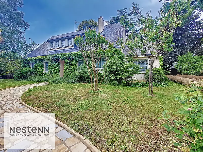 Maison, 171 m²