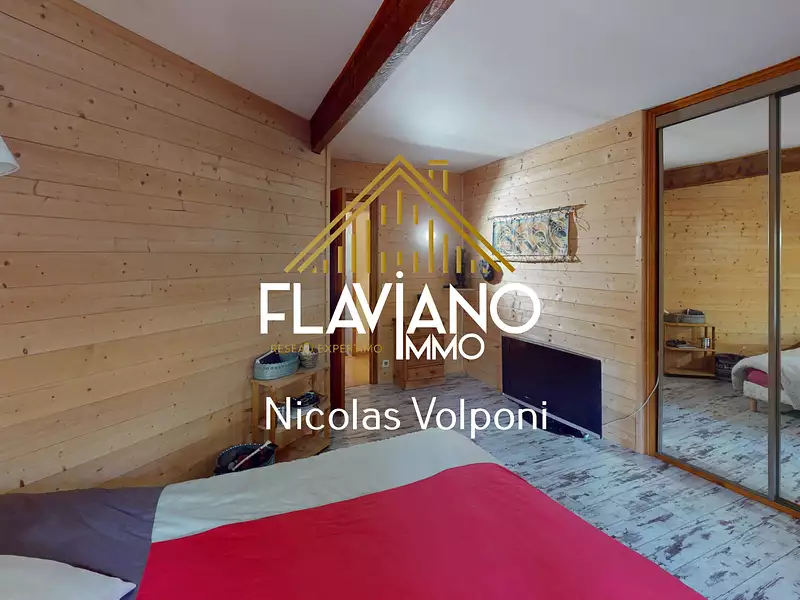 Appartement, 193 m²