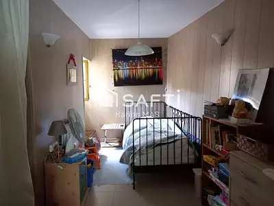Maison, 168 m²