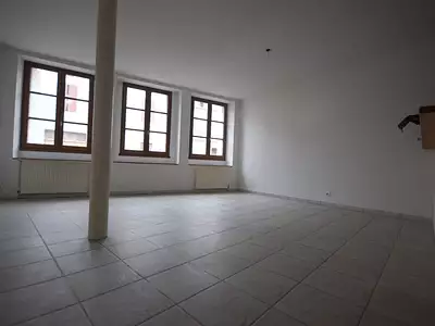Immeuble, 420 m²