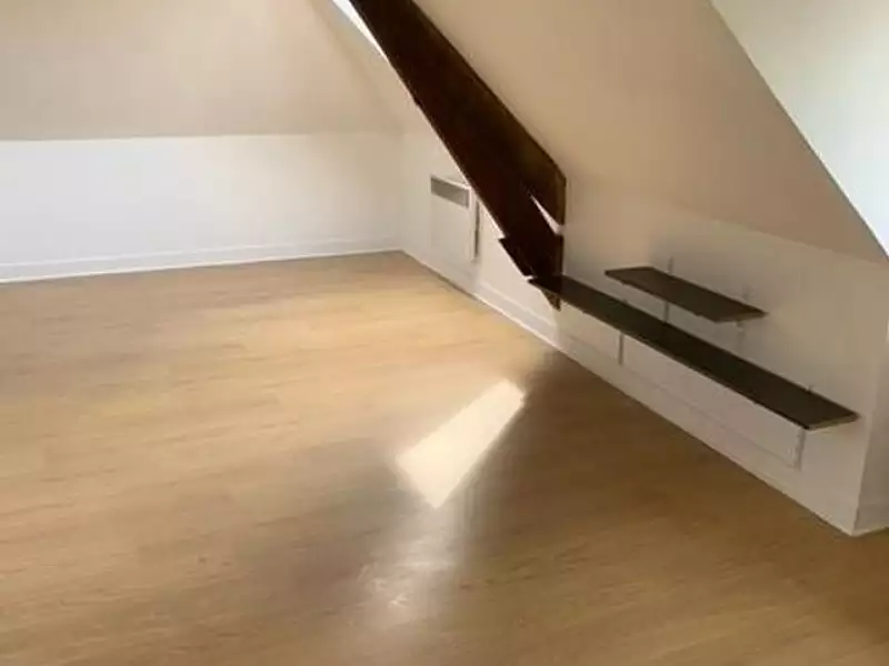 Appartement, 26,1 m²