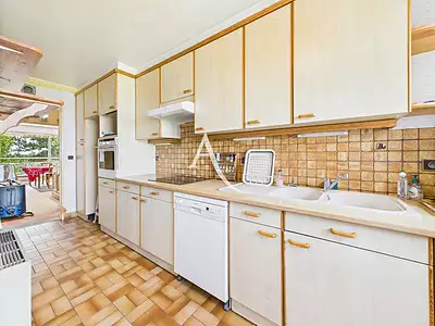 Appartement, 161 m²