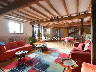Maison, 370 m²
