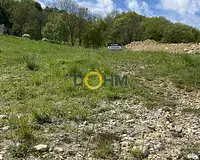 Terrain, 851 m²
