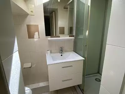 Appartement, 26 m²