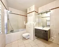 Appartement, 42,54 m²