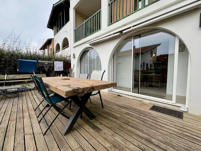 Appartement, 64 m²