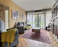 Appartement, 131,9 m²