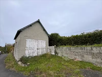 Maison, 81 m²