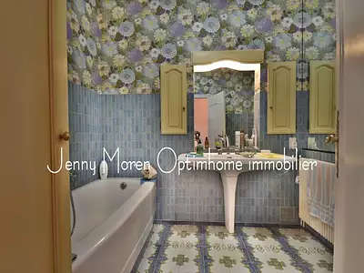 Maison, 181 m²