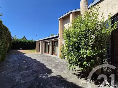 Maison, 200 m²