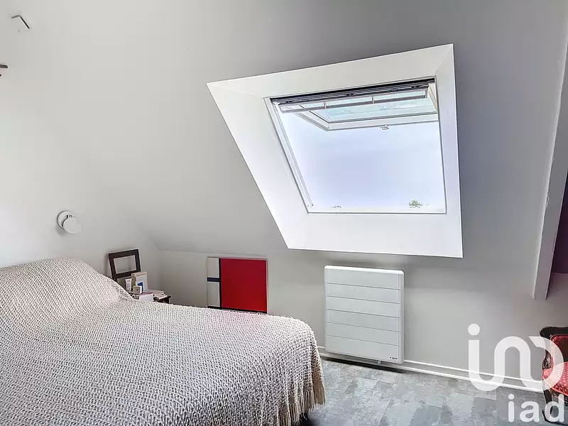 Maison, 154 m²
