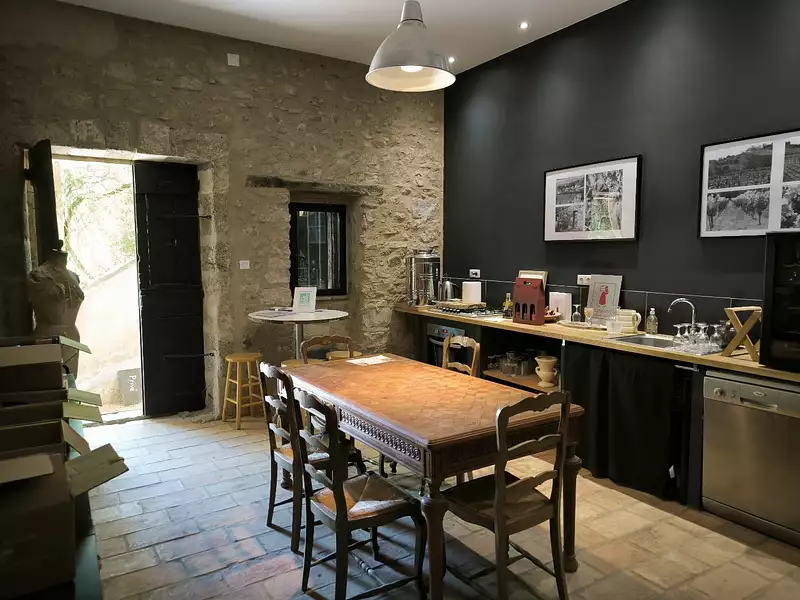 Maison, 498 m²