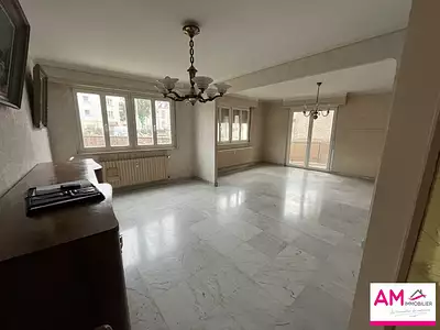 Appartement, 108,5 m²
